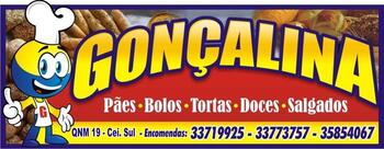 Gonçalina Pães e Conveniências