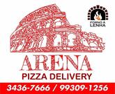 Arena Pizza Delivery