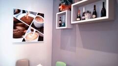 Snack Bar