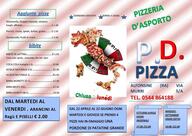 P.D. PIZZA Alfonsine