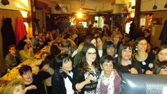 Bar Trattoria Pizzeria La Cantalupa