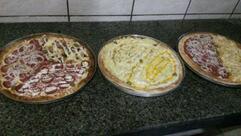 Mama pizza e grill Cuiabá MT
