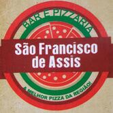 Bar e pizzaria São Francisco de Assis