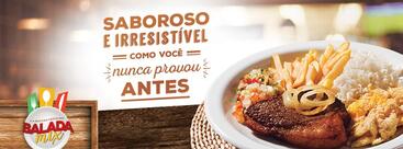 Restaurante Balada Mix