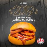 Burgas Hamburgueria