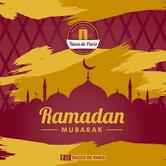 Tacos De Paris Hassan