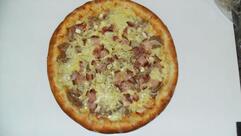 Pizzaria Bonna Massa l Pizzas e Esfihas