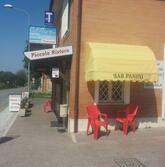 Bar Pizzeria dei Tre Angeli