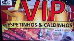 Caldinho Vip (Tyhago do Caldinho)