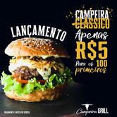 Campeira Grill