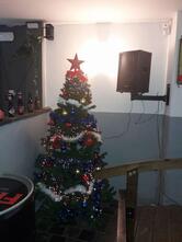 Café / Brasserie Le Pont de Pierre