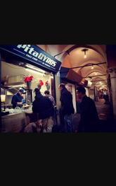 Pita Gyros da Andrea