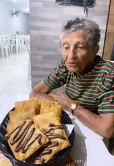 Pastelaria Litorânea