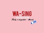Wa Sing