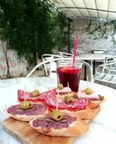 El Sitio - Bar