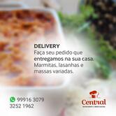 Panificadora Central