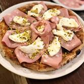 Il Muretto Ristorante Pizzeria