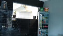 Skina Lanches e Açaí