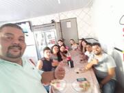 Tia Rê Pizzaria e Lanchonete