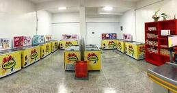 Eskimó Sorvetes Indaial