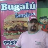 Bugalú Lanches
