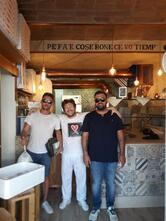 Pizz & Core