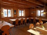Bergrestaurant Skihütte Feldis