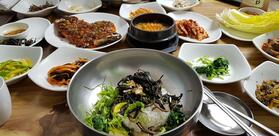 Yurim Restaurant