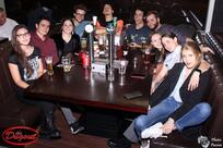 The Dugout Sports Bar