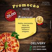 Nonna Cantina & Pizzaria (Rio das Ostras)