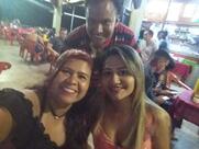 Restaurante Matupiri