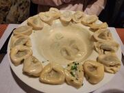 Restaurant de la Croix-Blanche , chez Orio