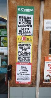 BLU BAR TABACCHI - IQOS PARTNER, Basciano