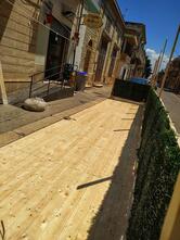 La Gigante Sannicandro di Bari