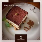 Senhor Espresso Cafés (Fonseca Shopping)