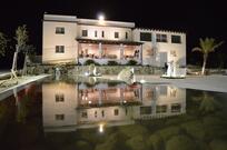 Agriturismo LE 5 PIETRE