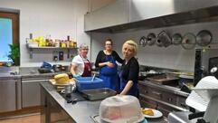 Agritur Dai Menegheti