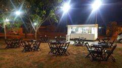 Black White Dog Hamburgueria