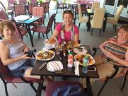 Apartment's Restaurant Mitrovica