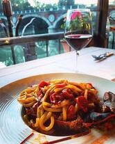 Terrazza Ponte Isabella