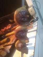 Churrascaria Irmaos Bolles