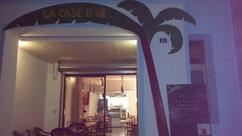 La Case D'or