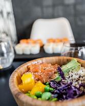 Ponzu Levallois
