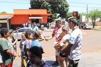 Panificadora Pãozão