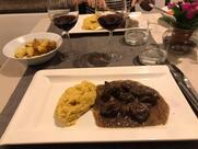 Antica Osteria S. Gervasio