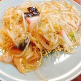 中華料理　味菜亭
