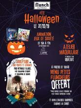 FLUNCH BOULOGNE OUTREAU