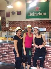 Pizzeria Doppio Zero Villanova