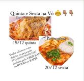 Casa da Vó Mércinha