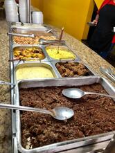 Churrascaria & Cantina do Zé-Loja 2